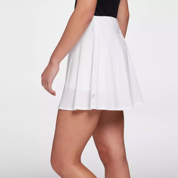 Prince Dresses & Skirts - New With Tags Prince Women’s Tennis Skirt With Built in Shorts Size Small